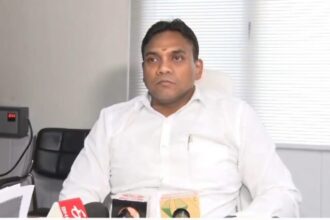 खाद्य सुरक्षा विभाग का प्रयास तीर्थयात्रियों के स्वास्थ्य से न हो किसी भी प्रकार का खिलवाड़- डॉ आर राजेश कुमार