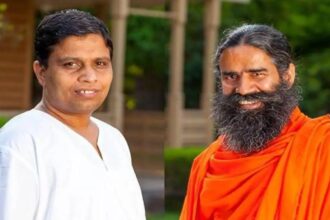 हरिद्वार के सीजेएम कोर्ट ने बाबा रामदेव और आचार्य बालकृष्ण को दोबारा जारी किया समन 