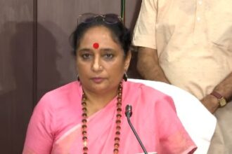 विधानसभा अध्यक्ष ऋतु खंडूडी ने मालन पुल का किया निरीक्षण, कार्य में तेजी लाने के दिए निर्देश 