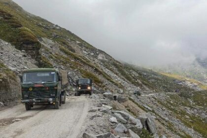 चीन सीमा क्षेत्र में सेना की आवाजाही हो जाएगी आसान, सिर्फ 80 किमी की रह जाएगी दूरी 