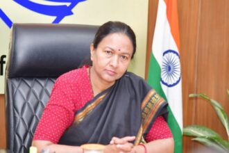 चारधाम यात्रा का दुष्प्रचार करने व यात्रा के सम्बन्ध में फेक न्यूज बनाने वालों के खिलाफ होगी कठोर वैधानिक कार्यवाही- मुख्य सचिव