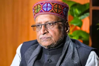 बिहार के पूर्व उपमुख्यमंत्री सुशील मोदी का निधन, आज शाम राजकीय सम्मान के साथ होगा अंतिम संस्कार