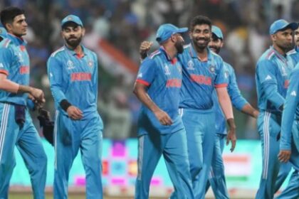 टी20 विश्व कप 2024-  भारतीय टीम का हुआ एलान, रोहित शर्मा संभालेंगे कमान, जानिए किस खिलाडी को मिली टीम में जगह 