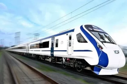 यूपी वालों की हो गई मौज, उत्तर प्रदेश से राष्ट्रीय राजधानी नई दिल्ली के लिए एक और वंदे भारत ट्रेन भरेगी फर्राटा 