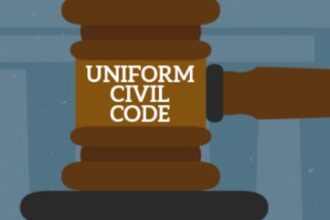 प्रदेश में अक्टूबर आखिर में लागू होगा यूसीसी कानून, 50 फीसदी से अधिक हो चुका नियमावली का ड्राफ्ट तैयार