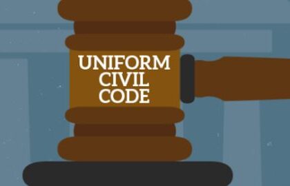 प्रदेश में अक्टूबर आखिर में लागू होगा यूसीसी कानून, 50 फीसदी से अधिक हो चुका नियमावली का ड्राफ्ट तैयार