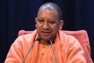 पांच चरणों के चुनाव में मोदी की सुनामी देखकर घबरा गए गठबंधन के लोग – मुख्यमंत्री योगी