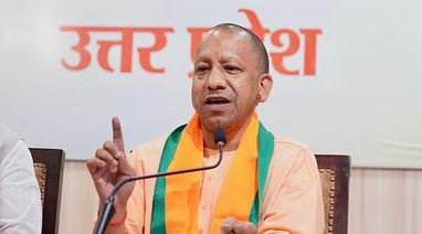 सपा और कांग्रेस का गठबंधन कहता है कि जीतेंगे तो लूटेंगे, हारेंगे तो टूटेंगे – मुख्यमंत्री योगी