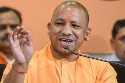 भारत बाबा साहेब अंबेडकर के संविधान से चलेगा – सीएम योगी