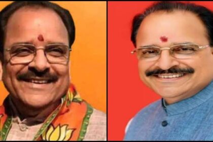 नैनीताल से अजय भट्ट ने दर्ज की बंपर जीत
