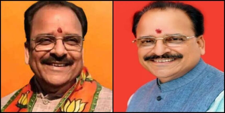 नैनीताल से अजय भट्ट ने दर्ज की बंपर जीत
