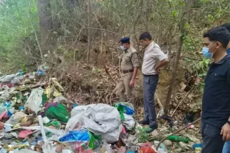 देहरादून में ट्रिपल मर्डर केस का खुलासा…प्रेम प्रसंग के शक में कई गई हत्या