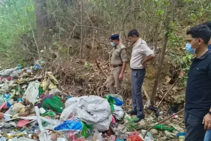 देहरादून में ट्रिपल मर्डर केस का खुलासा…प्रेम प्रसंग के शक में कई गई हत्या