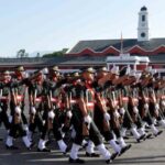 IMA की पासिंग आउट परेड कल, डायवर्ट रहेगा ट्रैफिक रूट