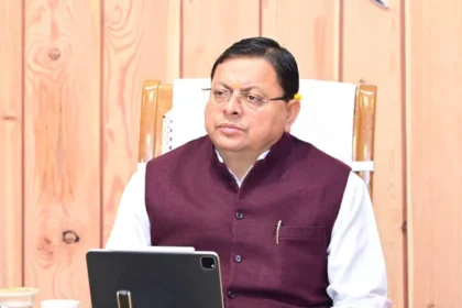 धामी कैबिनेट बैठक कल, इन अहम मुद्दों पर हो सकती है चर्चा