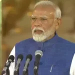 नरेंद्र मोदी ने ली पीएम पद की शपथ, तीसरी बार बने देश के PM