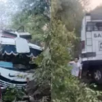 जम्मू कश्मीर में श्रद्धालुओं की बस पर आतंकी हमला, 10 की मौत, 30 से ज्यादा लोग घायल