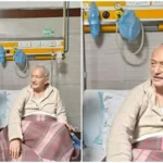 दिल्ली के अस्पताल में भर्ती है पूर्व राज्यपाल कोश्यारी, मुख्यमंत्री धामी ने जाना हाल