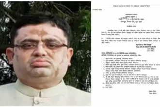 धामी सरकार का और बड़ा एक्शन, इस अधिकारी को अटैच करने के लिए रविवार को खुलवा दिया सचिवालय