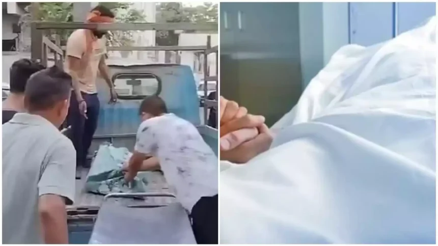 उत्तराखंड: जवान की मां और भाई ने खाया जहर, वजह खौफनाक