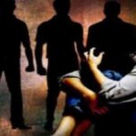 शर्मनाक: पति कर रहा था कार पार्क, युवकों ने महिला को किडनैप कर किया दुष्कर्म