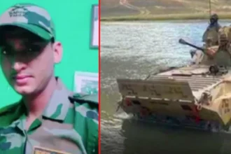 दुखद: लद्दाख में उत्तराखंड का लाल शहीद, आज घर पहुंच सकता है पार्थिव शरीर