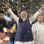 PM मोदी के शपथ ग्रहण समारोह में 7 पड़ोसी देशों को निमंत्रण, पाकिस्तान को नहीं बुलाया