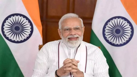मोदी सरकार की हैट्रिक के संकेत से पाकिस्तान में खौफ, चीन ने भी दी प्रतिक्रिया