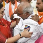 यूपी की इन सीटों पर 1 लाख से अधिक वोट से हारे भाजपा के प्रत्याशी, यहां देखें पूरी लिस्ट