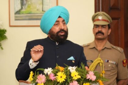 राज्यपाल ने ‘राजभवन मैत्री चैटबॉट’ का किया लोकार्पण