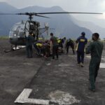 सहस्त्रताल सर्च एंड रेस्क्यू ऑपरेशन संपन्न: रेस्क्यू कर कुल 13 लोगों को सुरक्षित बचाया गया, नौ ट्रैकर्स की मौत