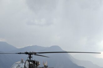 सहस्त्रताल सर्च एंड रेस्क्यू ऑपरेशन संपन्न: रेस्क्यू कर कुल 13 लोगों को सुरक्षित बचाया गया, नौ ट्रैकर्स की मौत