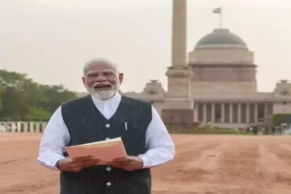 प्रधानमंत्री के शपथ ग्रहण को लेकर दिल्ली में धारा 144 लागू, इन देशों के राष्ट्राध्यक्षों के शामिल होने की उम्मीद