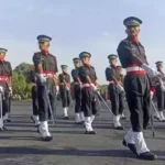 भारतीय सेना को मिले 355 युवा जांबाज अफसर, 39 मित्र देशों के कैडेट भी पास आउट