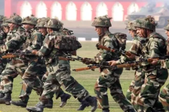 अग्निवीरों के बेहतर भविष्य की बुनियाद हो