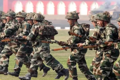 अग्निवीरों के बेहतर भविष्य की बुनियाद हो