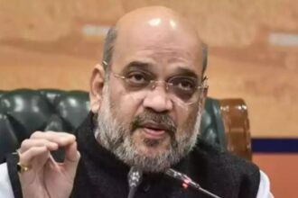 गृहमंत्री अमित शाह जम्मू-कश्मीर में हुए आतंकवादी हमलों के मद्देनजर सुरक्षा स्थिति का लेंगे जायजा