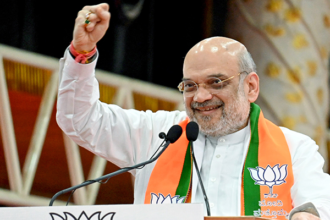 गांधीनगर लोकसभा सीट से अमित शाह की जीत पक्की, जल्द हो सकता है औपचारिक ऐलान