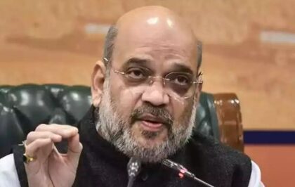 गृहमंत्री अमित शाह जम्मू-कश्मीर में हुए आतंकवादी हमलों के मद्देनजर सुरक्षा स्थिति का लेंगे जायजा