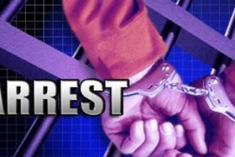 केदारनाथ धाम में मांस के साथ आरोपी गिरफ्तार, दुकान को किया सील 