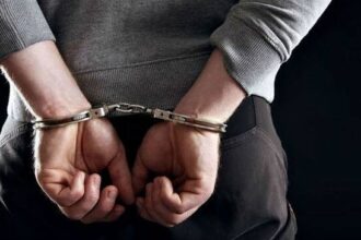 42 लाख रुपये की कीमत की ड्रग के साथ अंतरराज्यीय ड्रग तस्कर गिरफ्तार