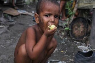 भूख, अल्प पोषण से मृत्यु
