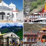 भारी बारिश से चारधाम यात्रा पर ब्रेक, गढ़वाल कमिश्नर ने श्रद्धालुओं से कही ये बात…