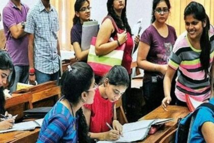 उच्च शिक्षण संस्थानों में अध्ययनरत छात्र-छात्राएं अब पढ़ाई के साथ करेंगे कमाई