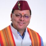 आज दिल्ली में NDA की बैठक में शामिल होंगे मुख्यमंत्री पुष्कर सिंह धामी