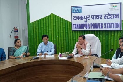 सीएम धामी ने कहा लापरवाही पर संबंधित अधिकारियों पर होगी सख्त कार्रवाई