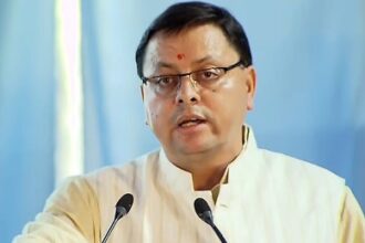 मुख्यमंत्री धामी ने सहस्त्रताल ट्रैक ऑपरेशन में जुटे सभी लोगों के प्रयासों की सराहना की 