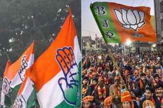 ‘बदरीनाथ व मंगलौर उपचुनाव जीतकर भाजपा को करारा जवाब देगी कांग्रेस’