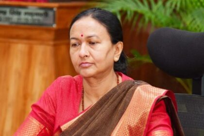 आरटीआई से सरकारी कार्मिकों में ईमानदारी से कार्य करने की प्रवृति बढ़ती है – मुख्य सचिव