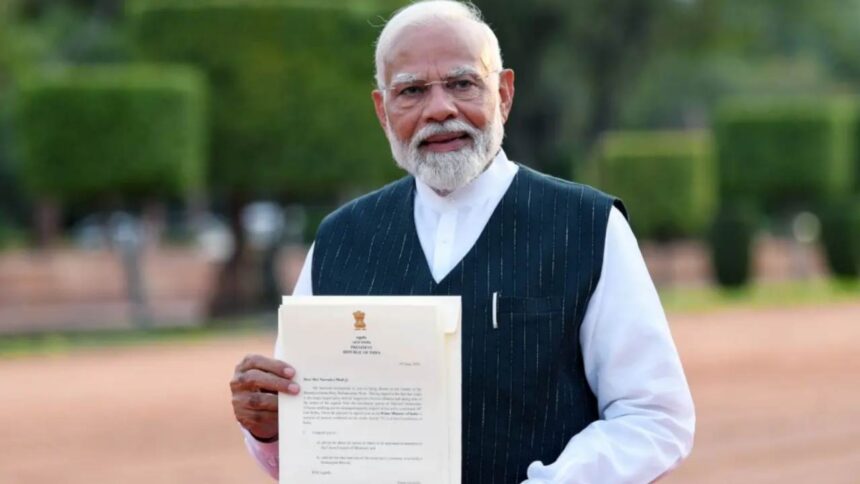 उत्तराखंड के इस सांसद को मोदी कैबिनेट में मिल सकती है जगह
